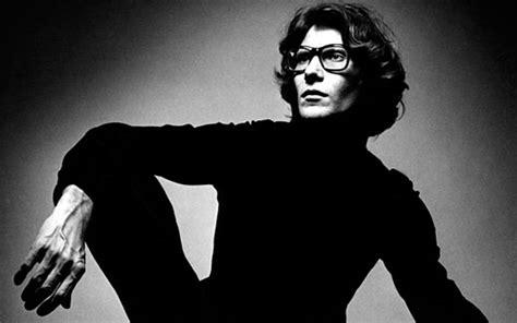 ev saint laurent|yves saint laurent personal life.